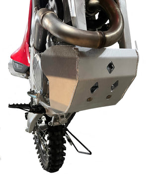 Skid Plate  |  Honda CRF250RX