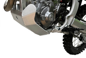 Honda CRF250RX Aluminum Skid Plate