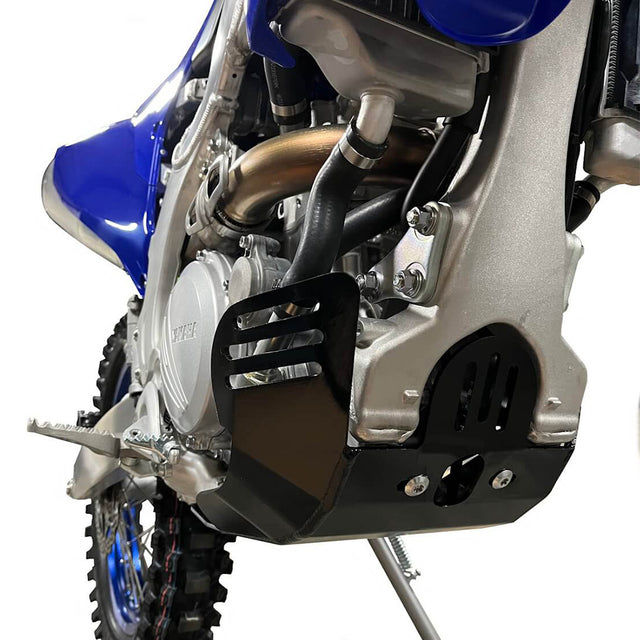 Skid Plate Yamaha YZ