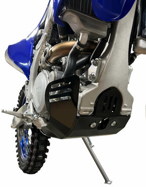 Skid Plate  |  Yamaha YZ450F