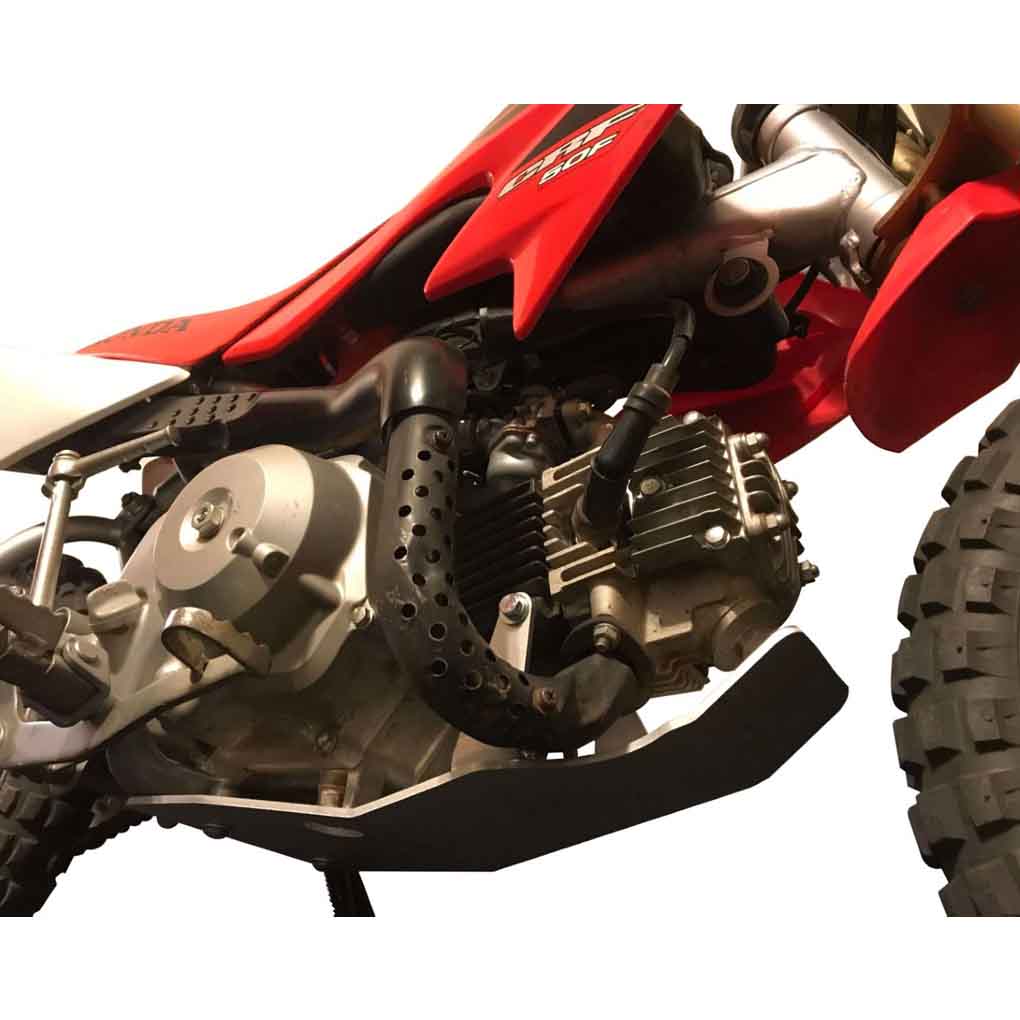 Skid Plate | Honda CRF50F – Ricochet Off-Road