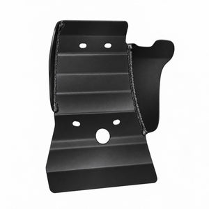 Skid Plate  |  Yamaha YZ250