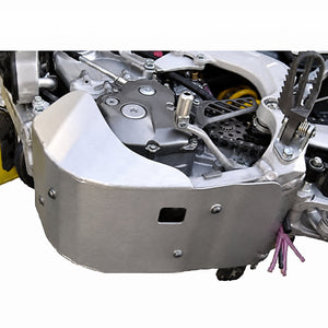 Skid Plate Suzuki RMZ450