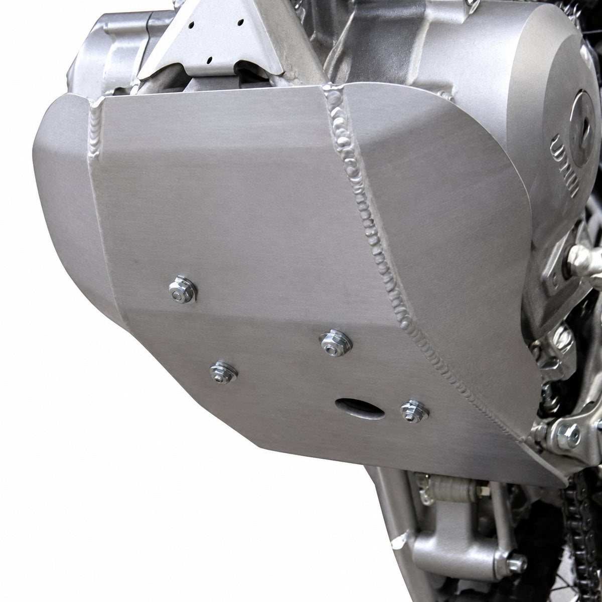 Skid Plate Honda CRF150F