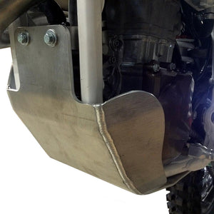 Skid Plate KTM