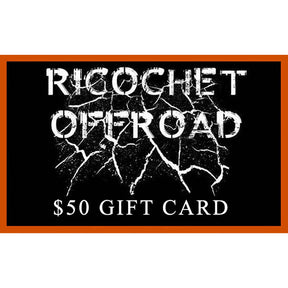 Ricochet Off-Road Gift Cards