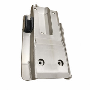 Swingarm Guard  |  Honda TRX400EX