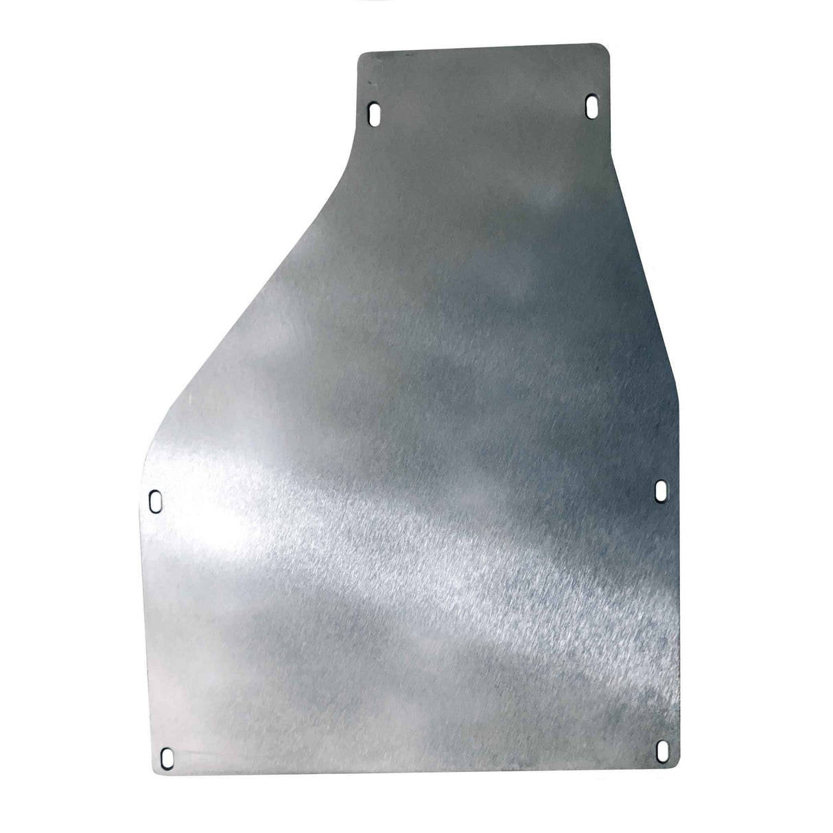 Full Frame Skid Plate Polaris Scrambler 500