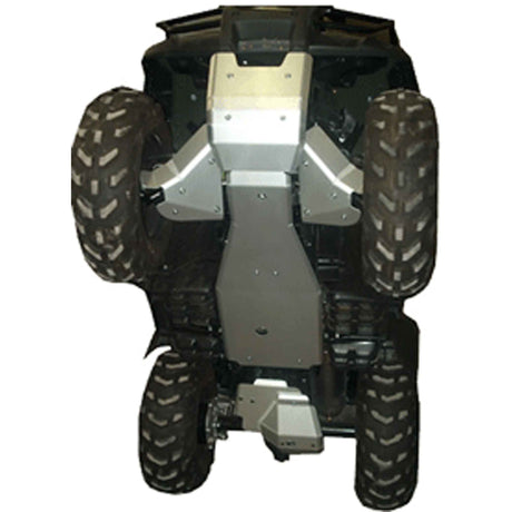 Complete Skid Plate Set Honda TRX350 & TRX400 Fourtrax Rancher
Success
