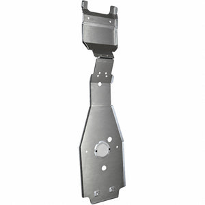 Complete Skid Plate Set Honda TRX