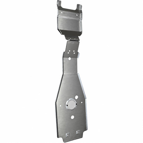 Complete Skid Plate Set Honda TRX