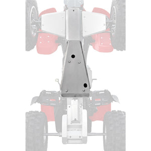 Full Frame Skid Plate  |  Honda TRX400EX