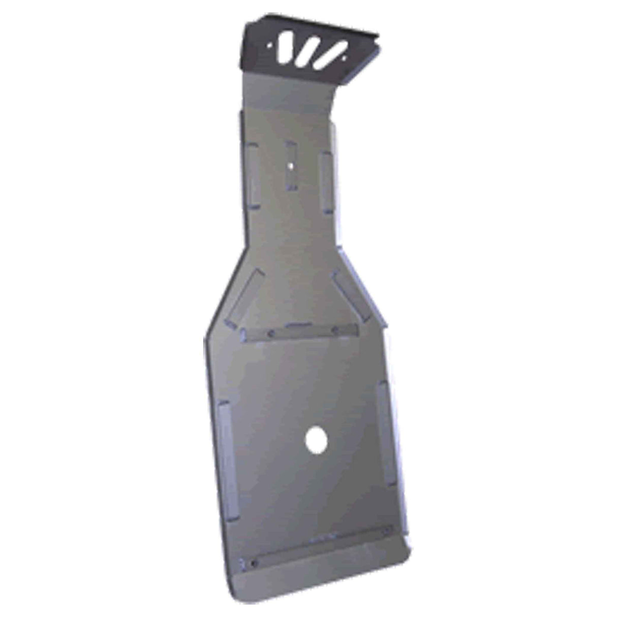 Full Frame Skid Plate Kawasaki Prairie 400