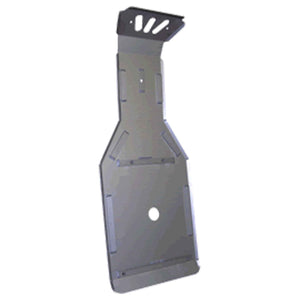 Full Frame Skid Plate Kawasaki Prairie 400