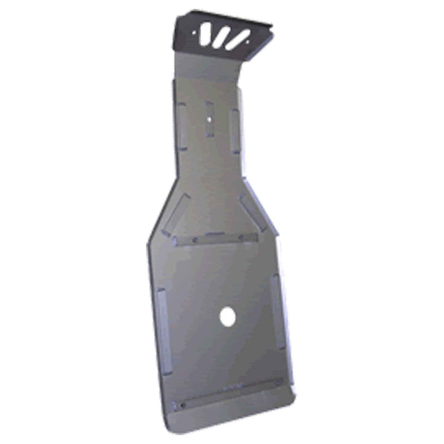 Full Frame Skid Plate Kawasaki Prairie 400