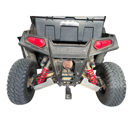 A-Arm/CV Boot Guard Set Polaris RZR-S 800