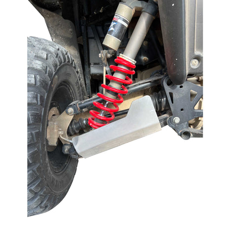 A-Arm/CV Boot Guard Set Polaris RZR-S 800