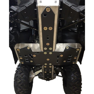 Full Frame Skid Plate Set  | 2019-2026  |  Can-am Outlander XT 1000R