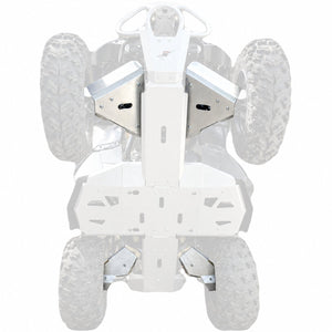 Front & Rear A-Arm & CV Boot Guard Set  |  Can-Am Renegade 850