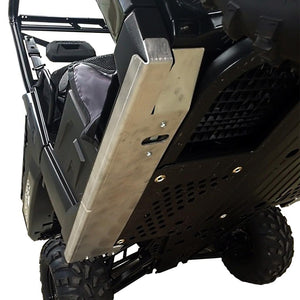 Rock Slider Set Polaris Ranger