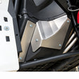 Footwell Skid Plate Set Polaris RZR