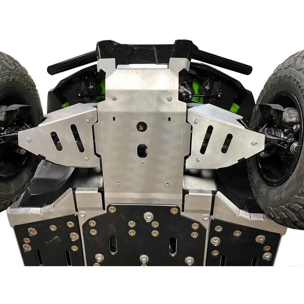 A-Arm and CV Boot Guards 2022 Honda Pioneer 1000 – Ricochet Off-Road