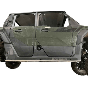 Rock Slider Set Polaris Xpedition ADV 5