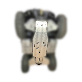 Full Frame Skid Plate Set Can-Am Outlander 700