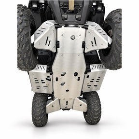Complete Skid Plate Set Can-Am Outlander