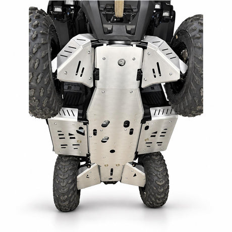 Complete Skid Plate Set Can-Am Outlander