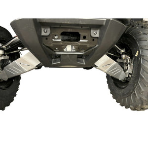 2-Piece Front CV Boot Guard Set, Can-Am Outlander 700