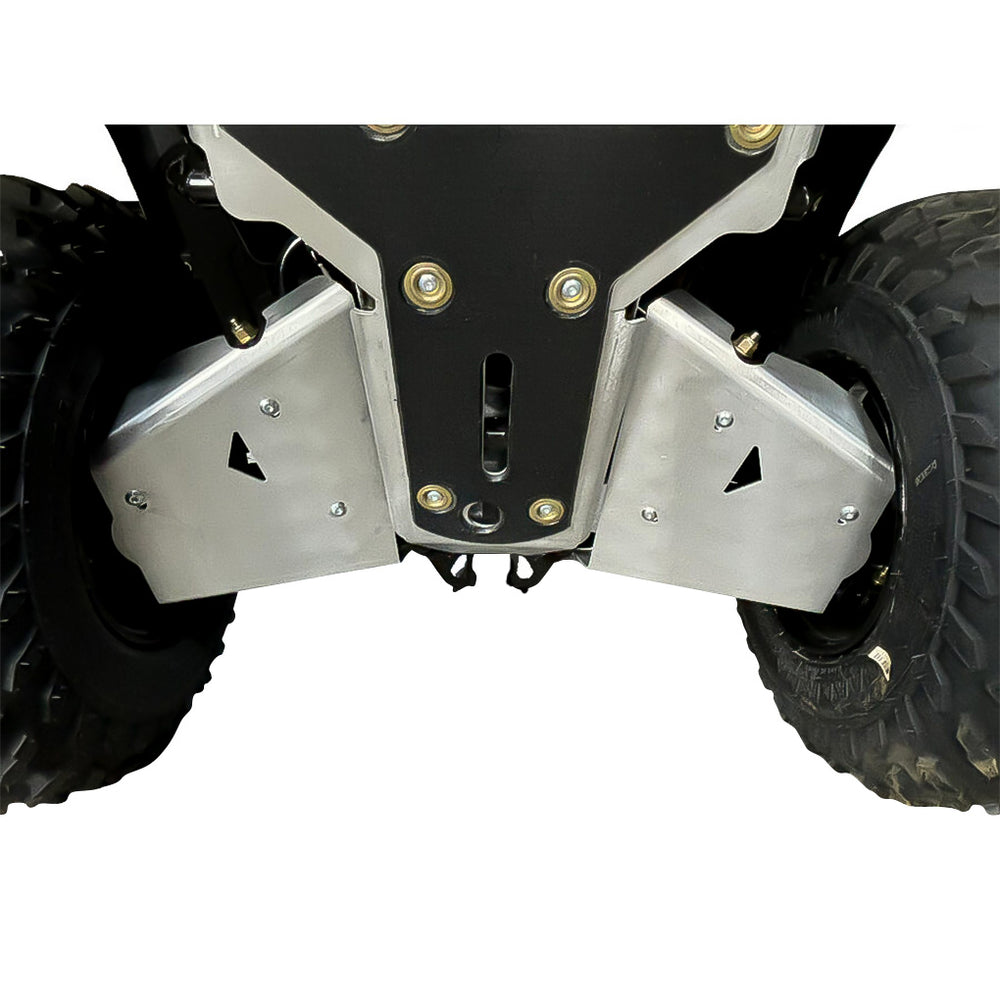 Front & Rear A-Arm & CV Boot Guard Set | Can-Am Outlander 700 ...