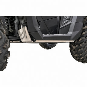 Floor Board Skid Plate Set Can-Am Outlander 700