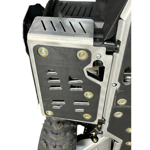 Floor Board Skid Plate Set  |  Can-Am Outlander 700