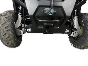 4-Piece A-Arm & CV Boot Guards, Polaris Ranger SP 570