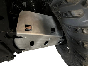 Front and Rear Arm Guards / CV Boot Guards|  Polaris Ranger SP 570