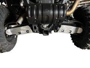 Complete Skid Plate Set  |  Polaris Ranger SP 570