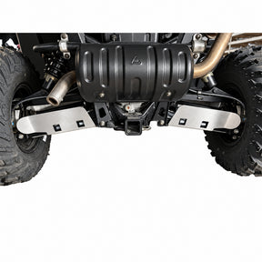 Front and Rear Arm Guards / CV Boot Guards Polaris Ranger SP 570