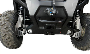 Rear A-Arm/CV Boot Guards  |  Polaris Ranger SP 570