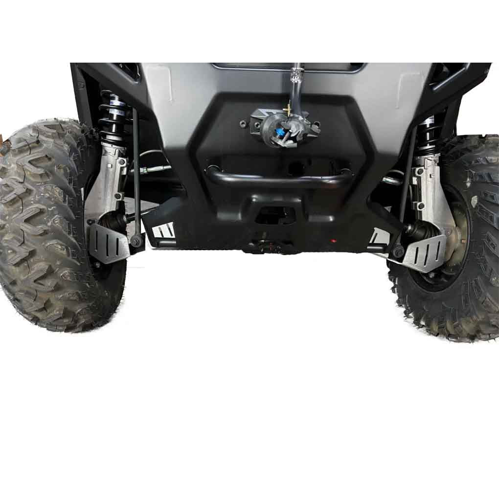 Rear A-Arm/CV Boot Guards | Polaris Ranger SP 570 – Ricochet Off-Road