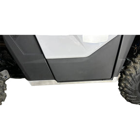 Rock Slider Set Polaris Ranger