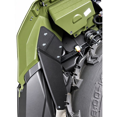 Polaris Sportsman 570 6x6 Big Boss Complete Skid Plate Set, 2025-2026