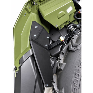 Floorboard Skid Plate Set  |  2025-2026  |  Polaris Sportsman 570 6x6 Big Boss