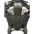 Complete Skid Plate Set Honda Pioneer