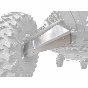 A-Arm/CV Boot Guards  |  Polaris RZR Pro XP