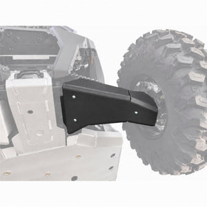 A-Arm/CV Boot Guards  |  Polaris RZR Pro XP
