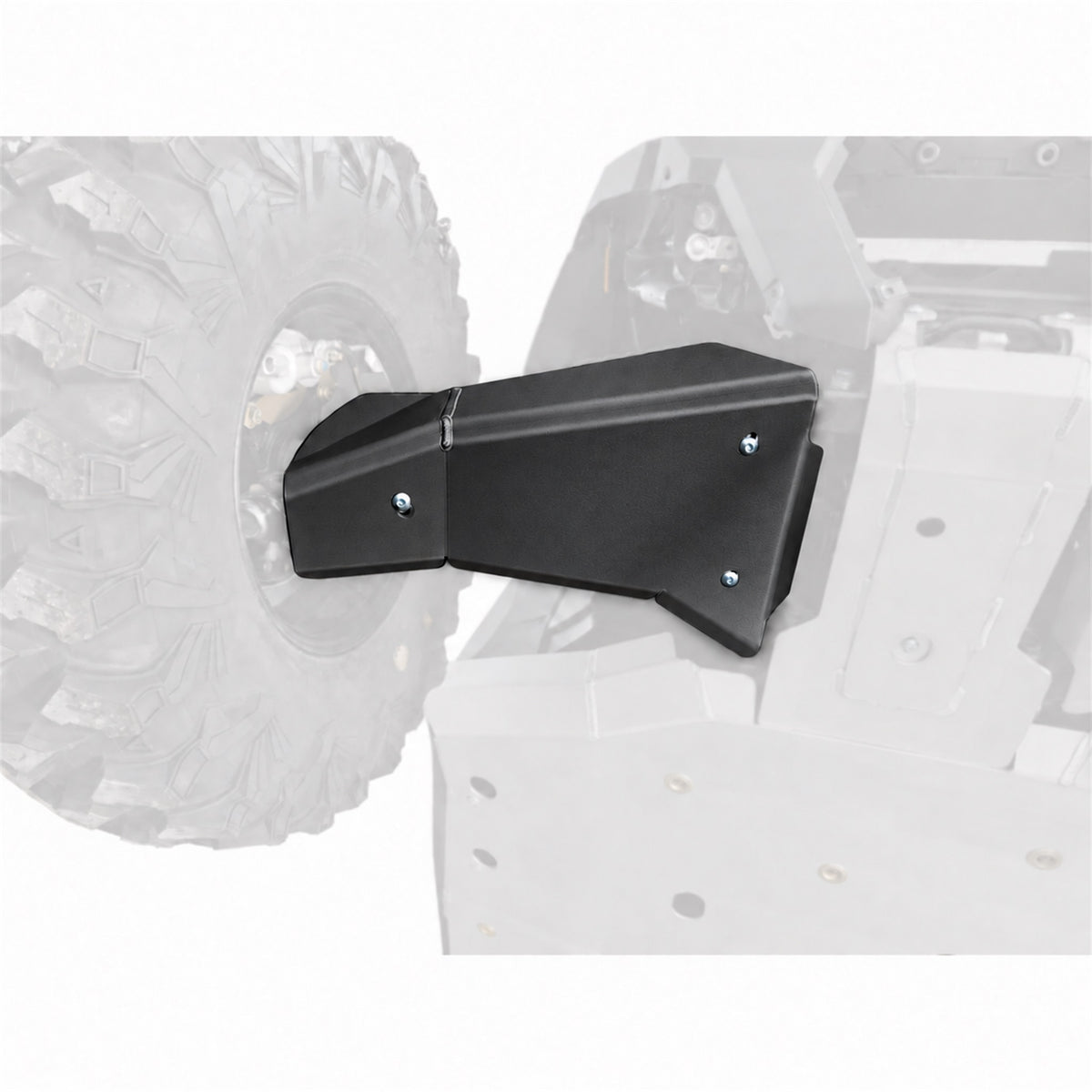 A-Arm/CV Boot Guards  |  Polaris RZR Pro XP