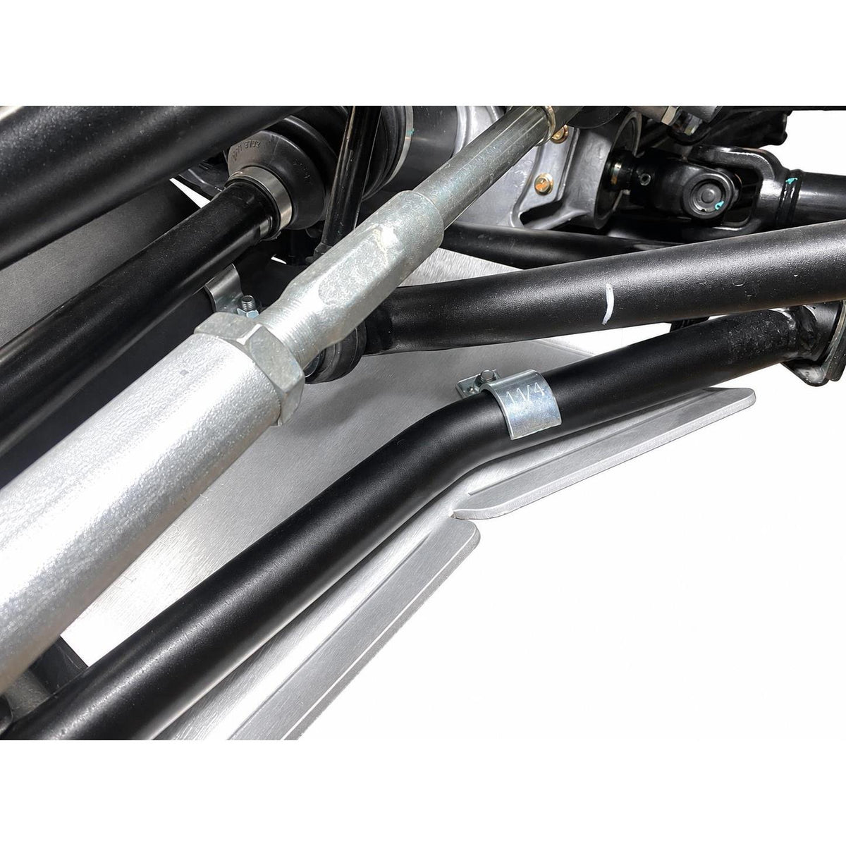 A-Arm/CV Boot Guards  |  Polaris RZR Pro XP