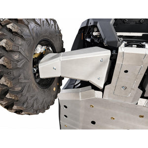 A-Arm/CV Boot Guards  |  Polaris RZR Pro XP