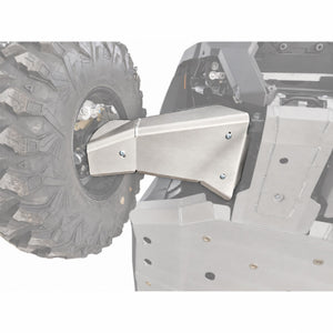 A-Arm/CV Boot Guards  |  Polaris RZR Pro XP
